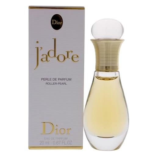Dior j'adore roller pearl ep 20 ml