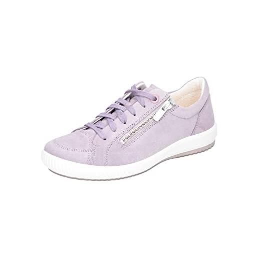 Legero tanaro 5.0, sneaker donna, misty lilac blu 8530, 42.5 eu