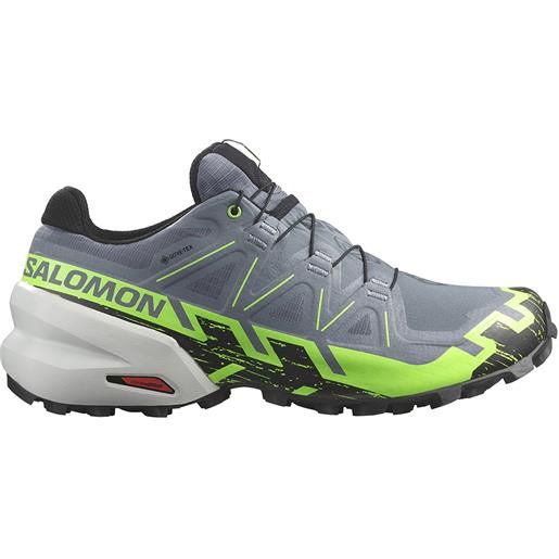 Scarpe salomon uomo scontate hotsell