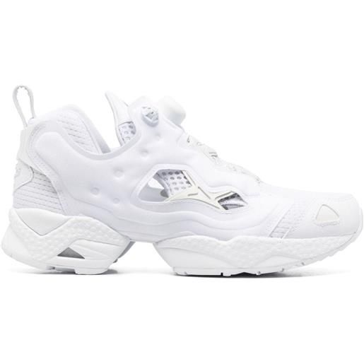 Reebok sneakers instapump fury 95 - bianco