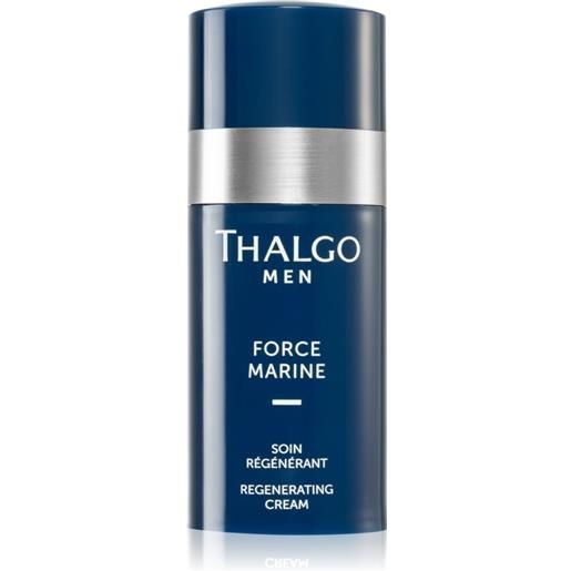 Thalgo force marine regenerating cream 50 ml