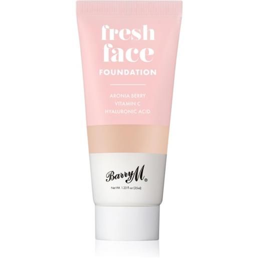 Barry M fresh face 35 ml