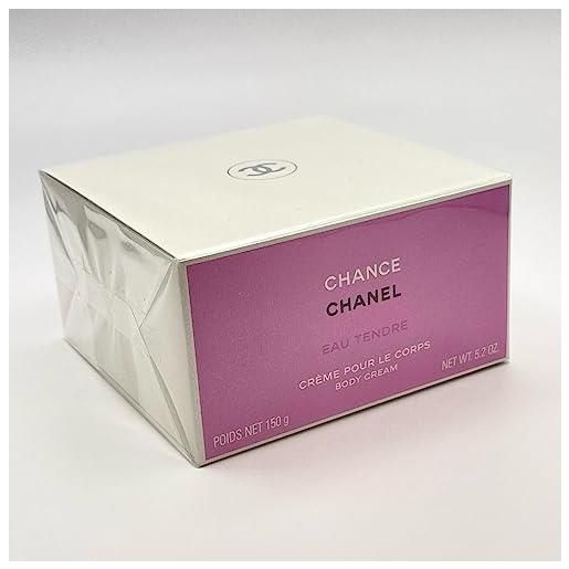 Chanel chance body cream 5,29 once