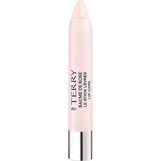 BY TERRY baume de rose - balsamo labbra stick 2.3