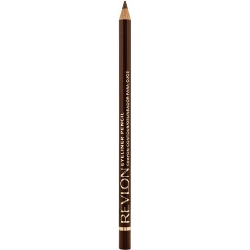 Revlon eyeliner pencil 002 - earth brown