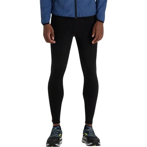 DIADORA tights run crew running uomo