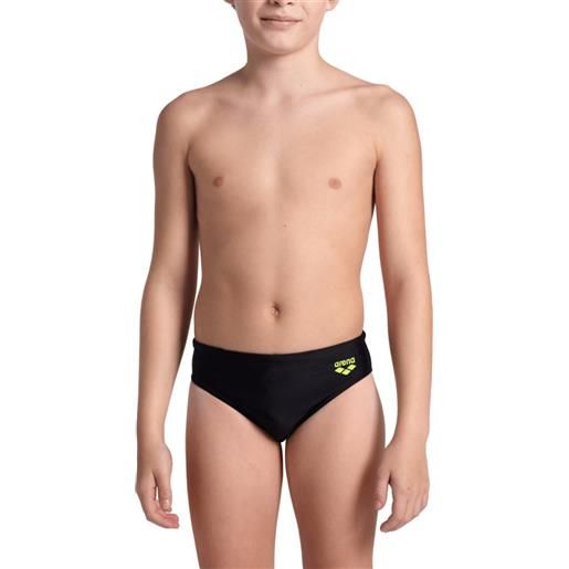 ARENA boy's swim briefs graphic costume slip bambino