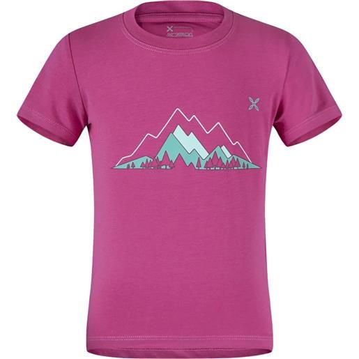 MONTURA valley t-shirt baby