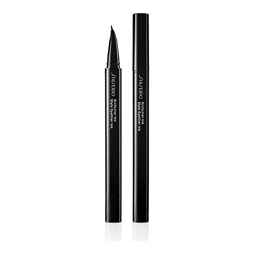 Shiseido archliner ink stylo eyeliner 01 0,4 ml