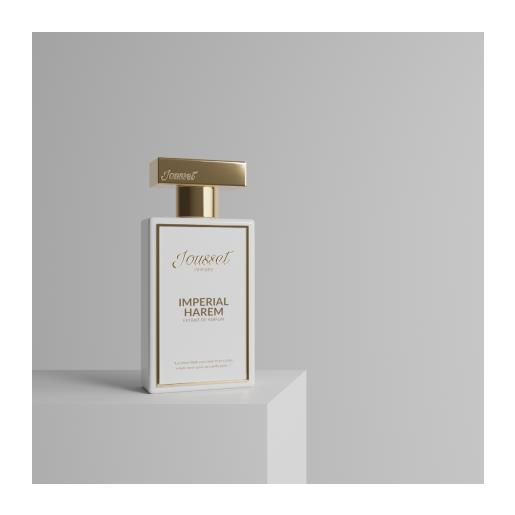 Jousset Parfums jousset imperial harem extrait: formato - 50 ml