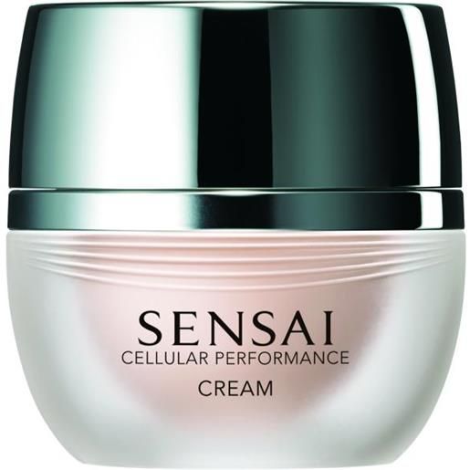 Sensai cellular performance cream 40ml