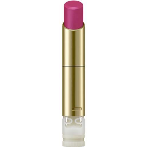 Sensai lasting plump lipstick (refill) lp03 fuchsia pink 3.8g