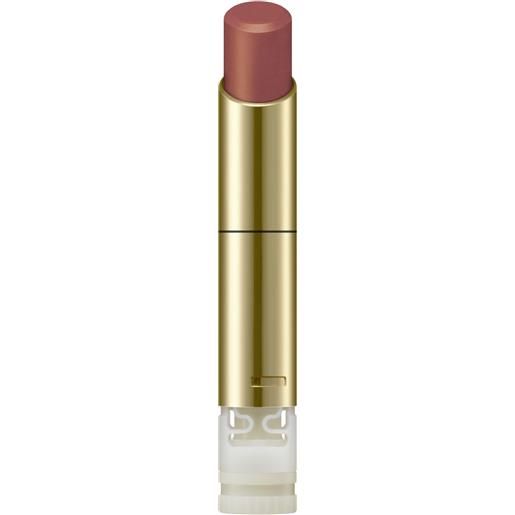 Sensai lasting plump lipstick (refill) lp07 rosy nude 3.8g