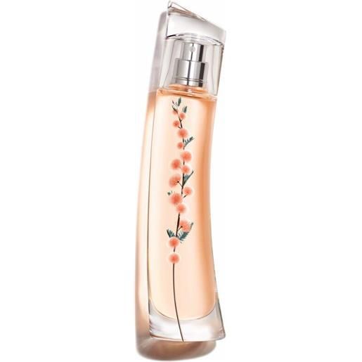 Kenzo flower ikebana mimosa eau de parfum 40 ml