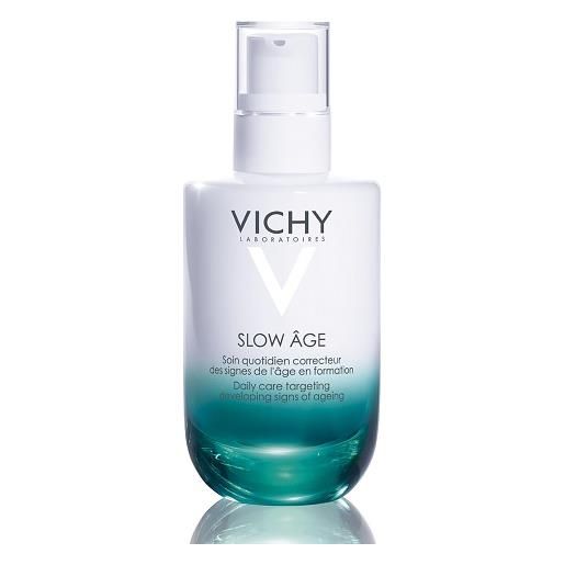VICHY (L'Oreal Italia SpA) slow age fluido spf25 50 ml