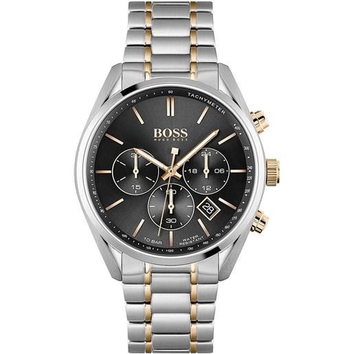 Hugo Boss orologio solo tempo uomo Hugo Boss sport lux 1513819