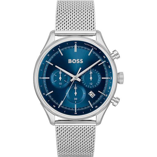 Hugo Boss orologio solo tempo uomo Hugo Boss sport lux 1514052