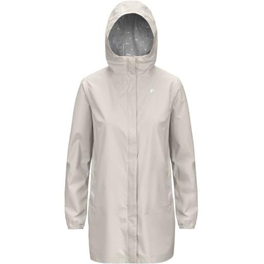 Kway giacca sophie stretch dot - donna