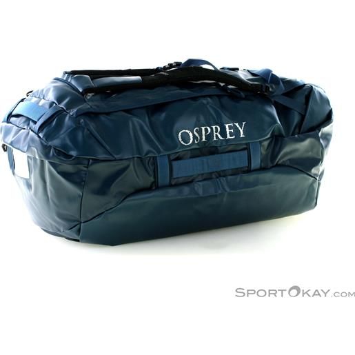 Osprey transporter 95l borsa da viaggio