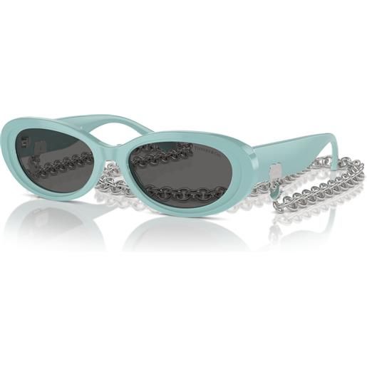 Tiffany occhiali da sole Tiffany tf 4221 (8388s4)