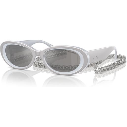 Tiffany occhiali da sole Tiffany tf 4221 (84106g)