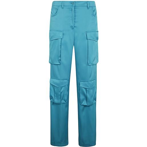 Blugirl cargo pants