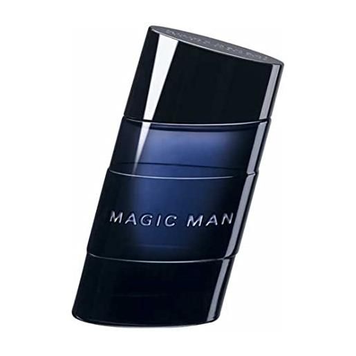 Bruno Banani - eau de toilette magic man not for everybody - profumo uomo - 50 ml