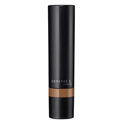 Rimmel lasting finish matte lipstick - 710 honey nude