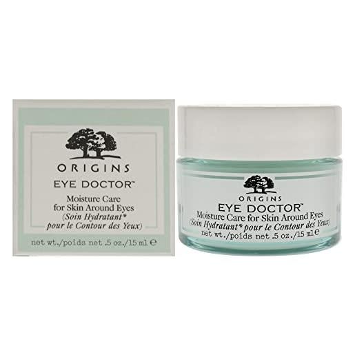Origins eye doctor moisture care for skin around eyes 0,5 oz by Origins