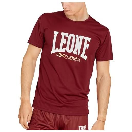 LEONE 1947 leone1947 logo short sleeve t-shirt l
