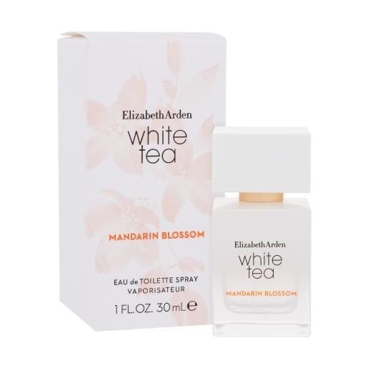 Elizabeth Arden white tea mandarin blossom 30 ml eau de toilette per donna
