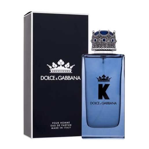 Dolce&Gabbana k 100 ml eau de parfum per uomo