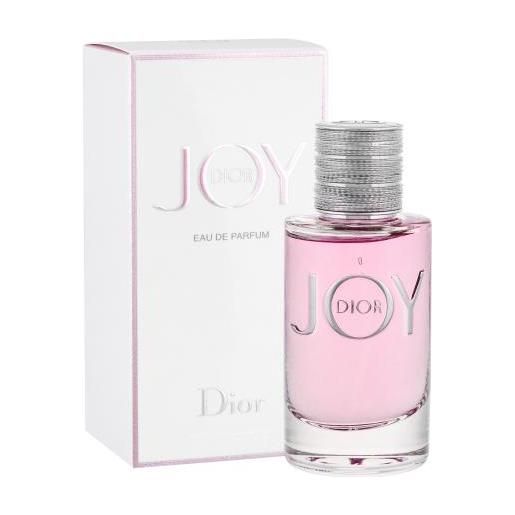Christian Dior joy by dior 50 ml eau de parfum per donna