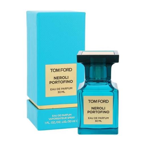 TOM FORD neroli portofino 30 ml eau de parfum unisex