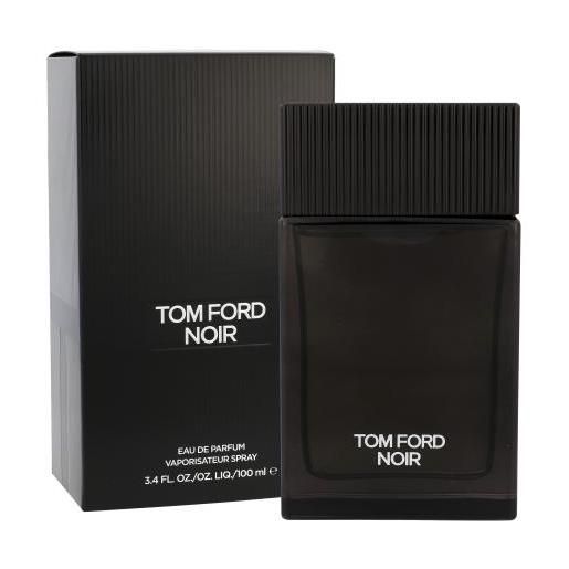 TOM FORD noir 100 ml eau de parfum per uomo