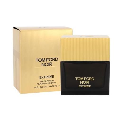 TOM FORD noir extreme 50 ml eau de parfum per uomo