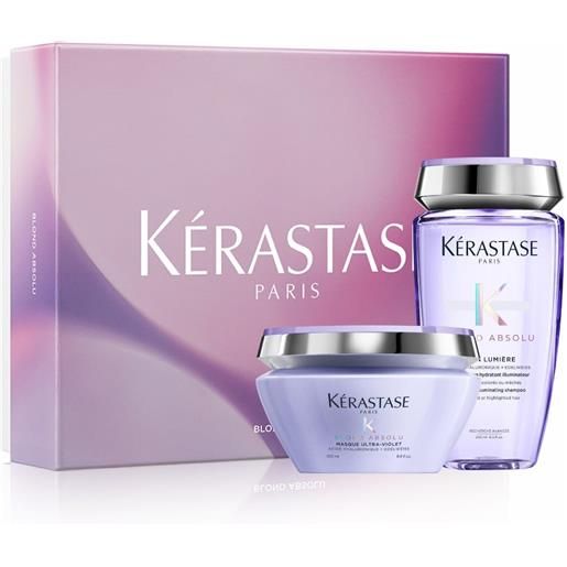 Kerastase k blond masque spring 24