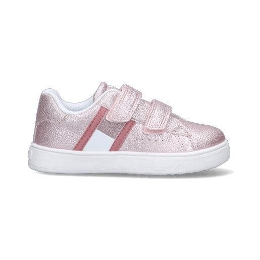 TOMMY HILFIGER sneakers bambina rosa