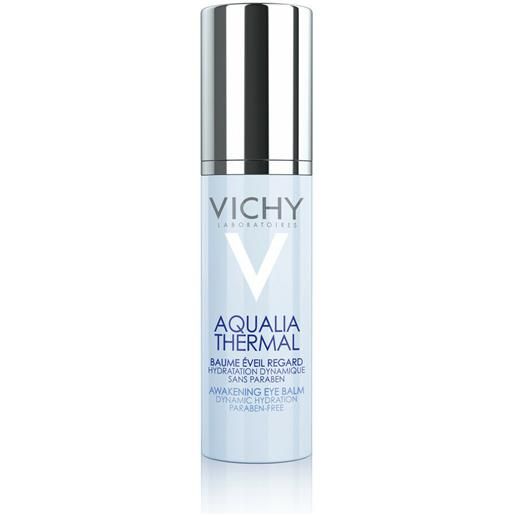 Vichy aqualia balsamo antiborse antiocchiaie 15 ml