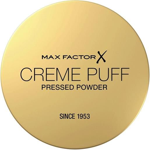 Max Factor cipria creme puff powder 41 medium beige Max Factor