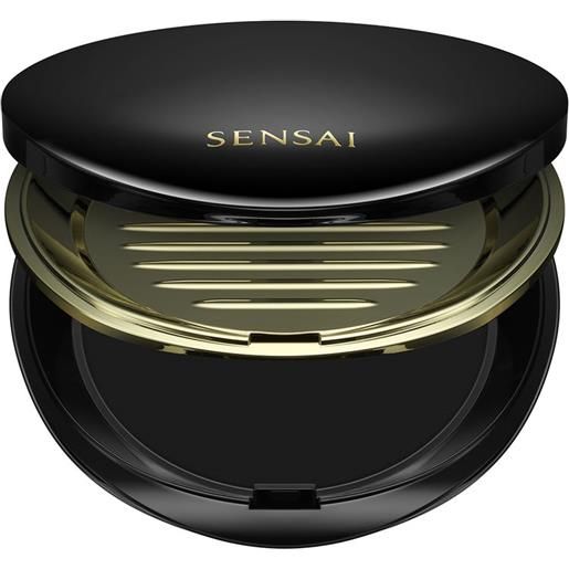SENSAI compact case for total finish undefined