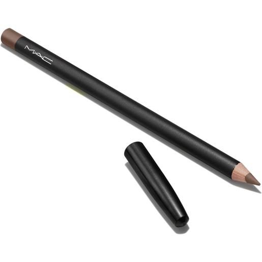 MAC lip pencil - matita labbra stone