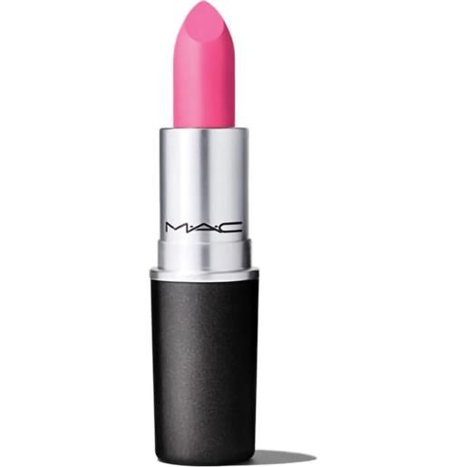 MAC amplified lipstick - rossetto do not disturb