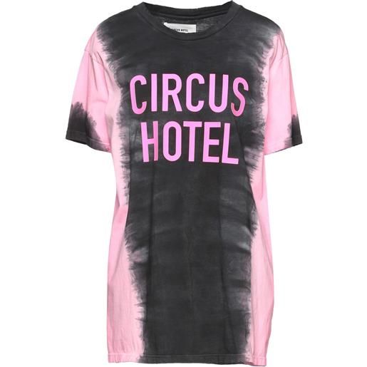 CIRCUS HOTEL - t-shirt