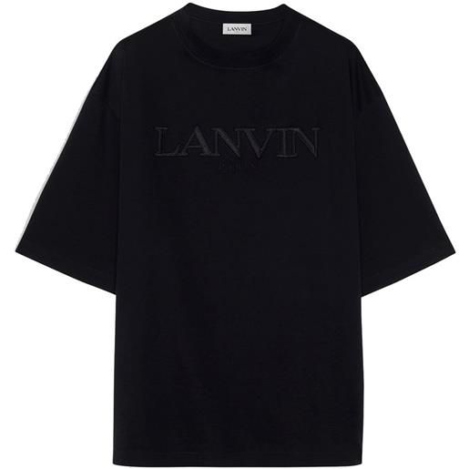 LANVIN - t-shirt