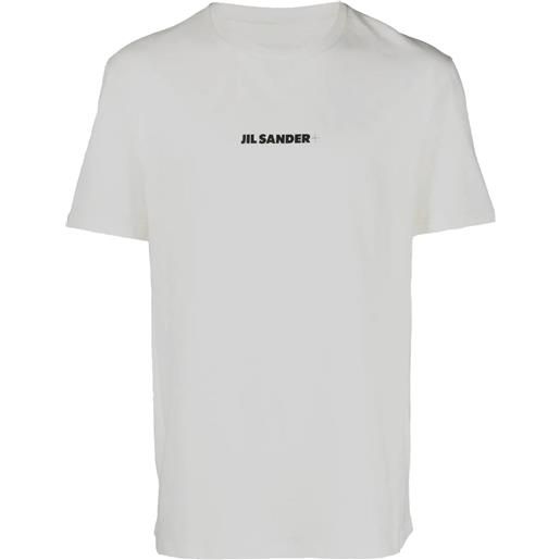 JIL SANDER - t-shirt