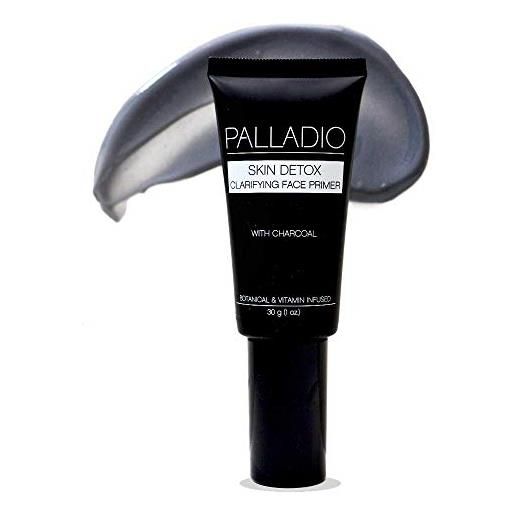 Palladio primer skin detox chiarificante palladio