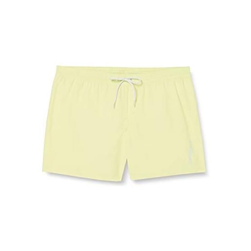 O'neill pm sun&sea shorts, costume a slip uomo, 2038 sunny lime, regular
