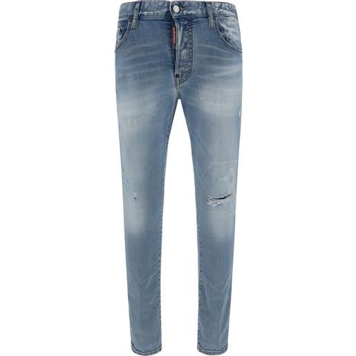 Dsquared2 jeans twinky
