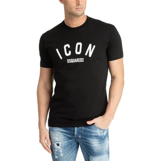 Dsquared2 t-shirt cool fit icon